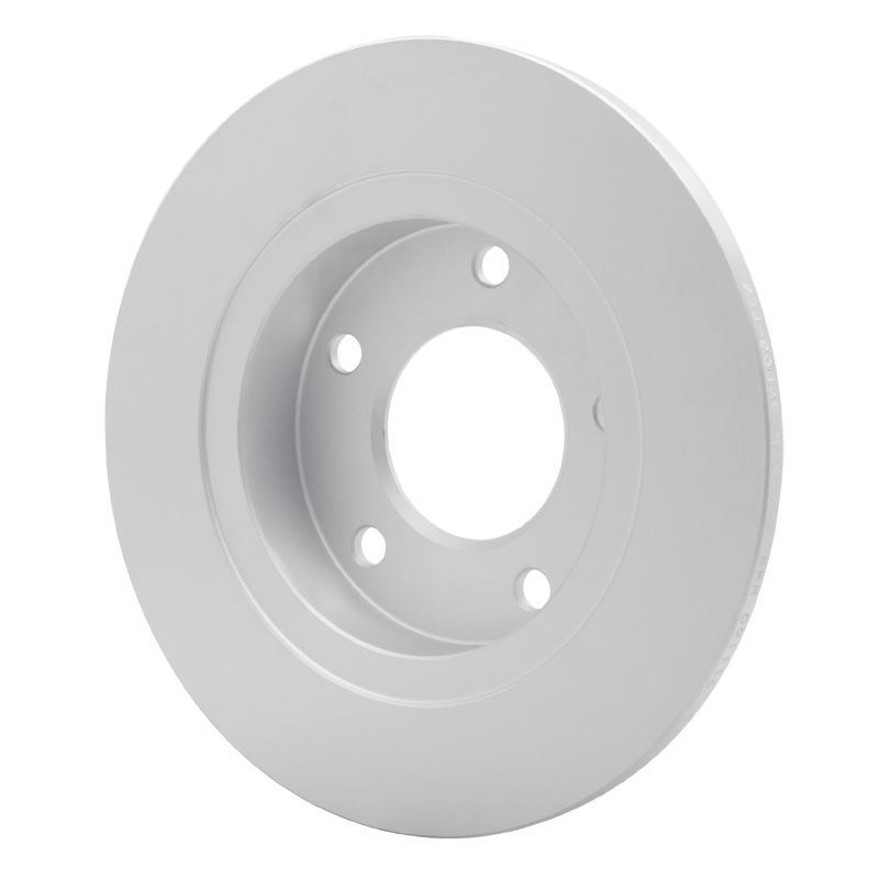Ford Probe Brake Rotor (1) - Rear - R1 Concepts - GeoSPEC Coated - `93-`03